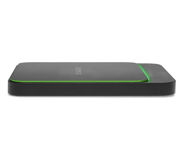 Seagate BarraCuda Fast SSD 2TB USB-C - 537255 - zdjęcie 4